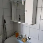 Apartment Center Loft