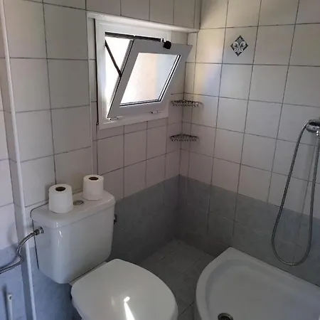 Center Loft Apartmán