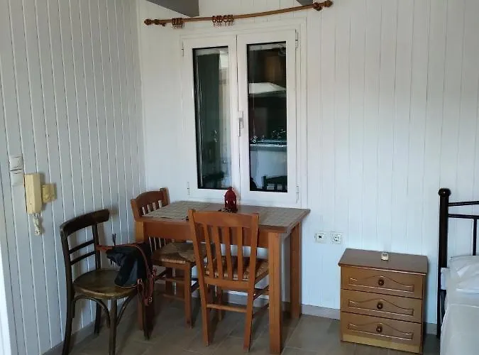 Center Loft Lefkáda