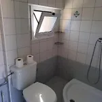 Center Loft Lägenhet