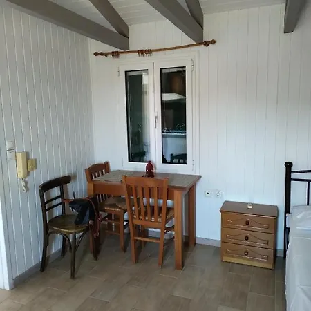 Center Loft Lefkáda