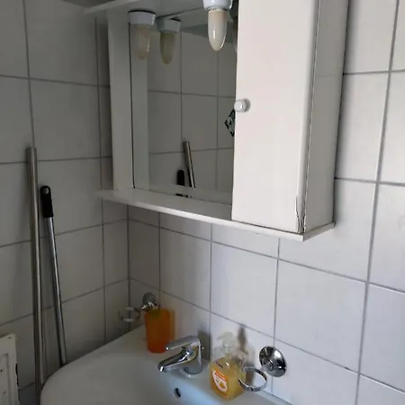 Διαμέρισμα Center Loft
